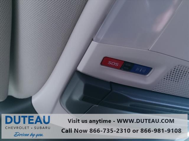 2025 Subaru Ascent Limited