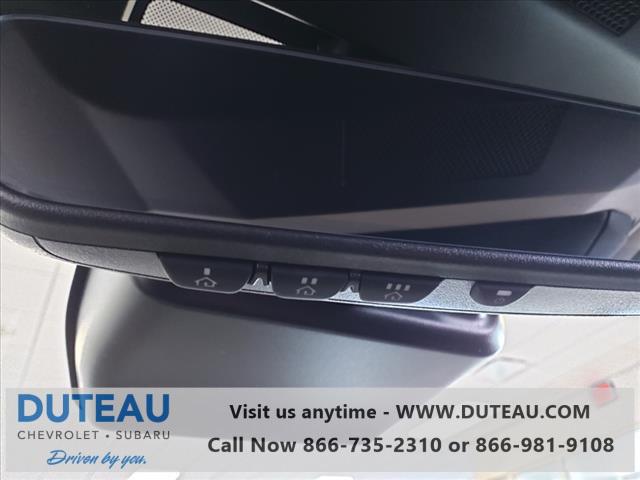 2025 Subaru Ascent Limited