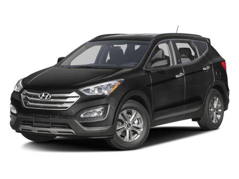 2016 Hyundai Santa Fe Sport