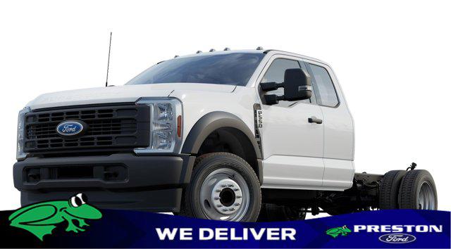 2024 Ford F-550 XL for sale in Denton, MD