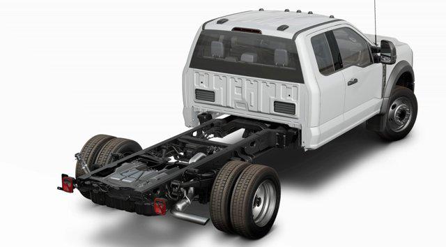 2024 Ford F-550 XL