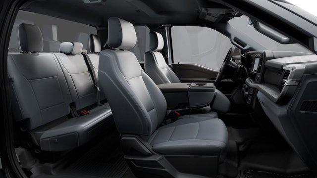 2024 Ford F-550 XL