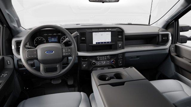 2024 Ford F-550 XL