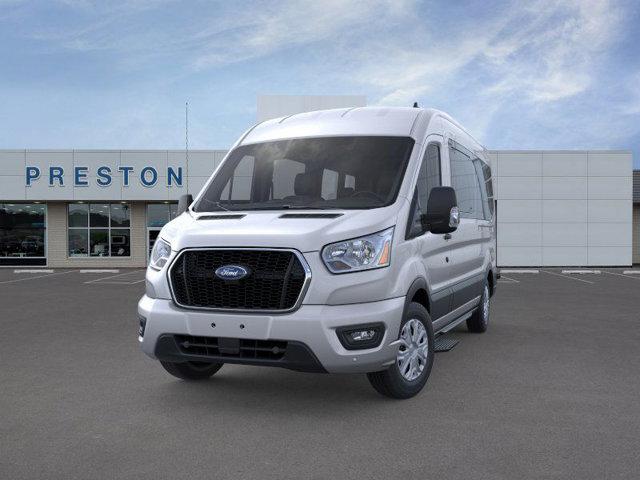 2024 Ford Transit-350 Passenger Van XLT
