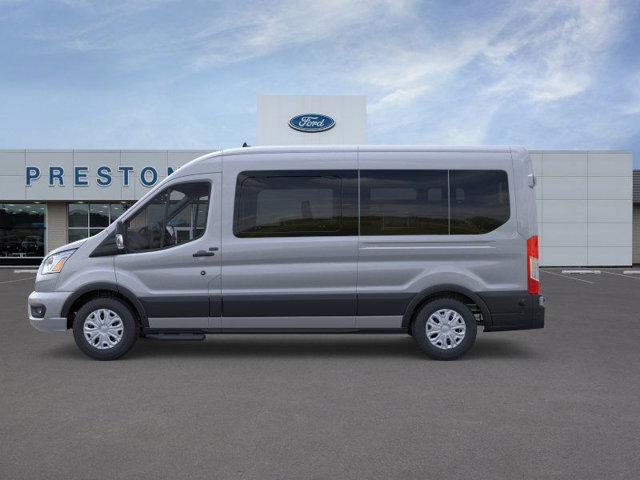 2024 Ford Transit-350 Passenger Van XLT