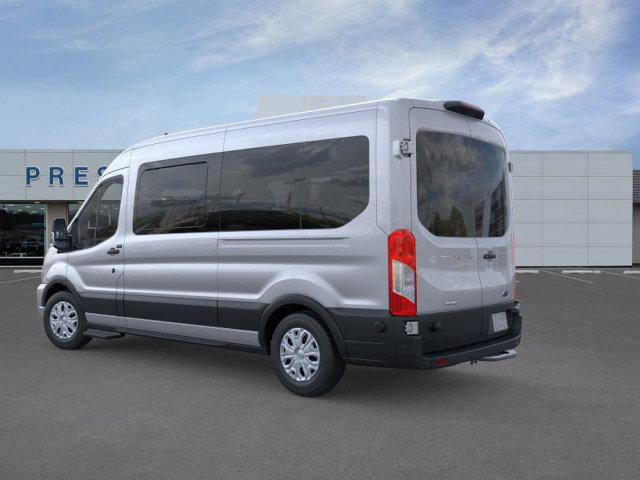2024 Ford Transit-350 Passenger Van XLT