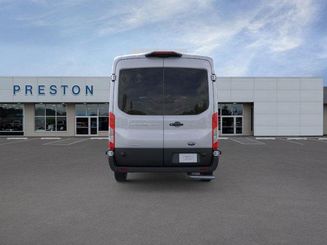 2024 Ford Transit-350 Passenger Van XLT