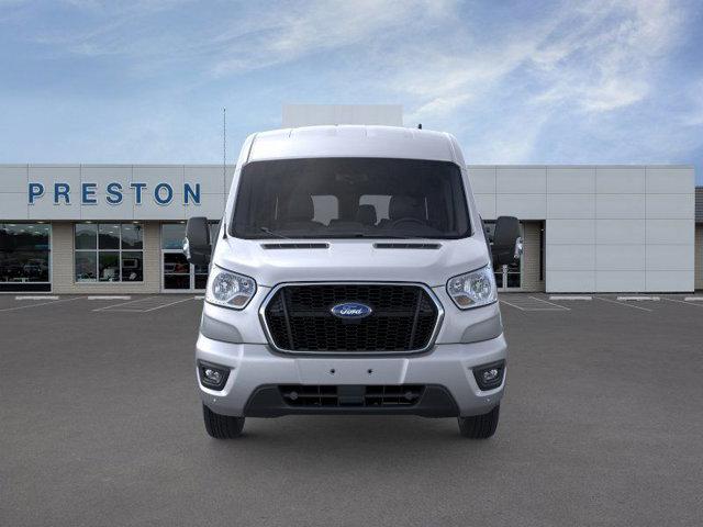 2024 Ford Transit-350 Passenger Van XLT