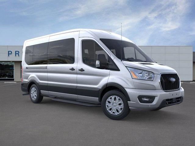 2024 Ford Transit-350 Passenger Van XLT