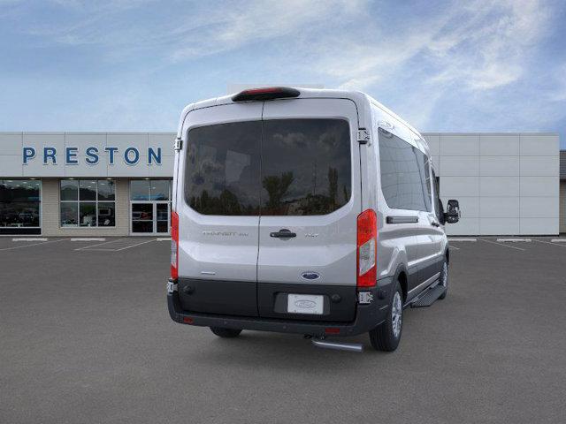2024 Ford Transit-350 Passenger Van XLT