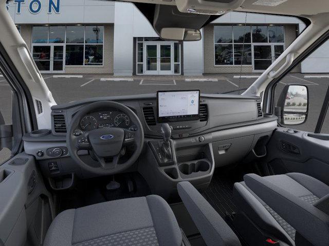 2024 Ford Transit-350 Passenger Van XLT