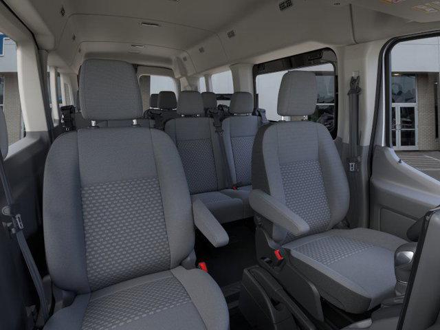 2024 Ford Transit-350 Passenger Van XLT