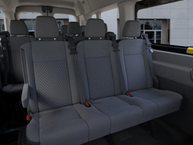 2024 Ford Transit-350 Passenger Van XLT