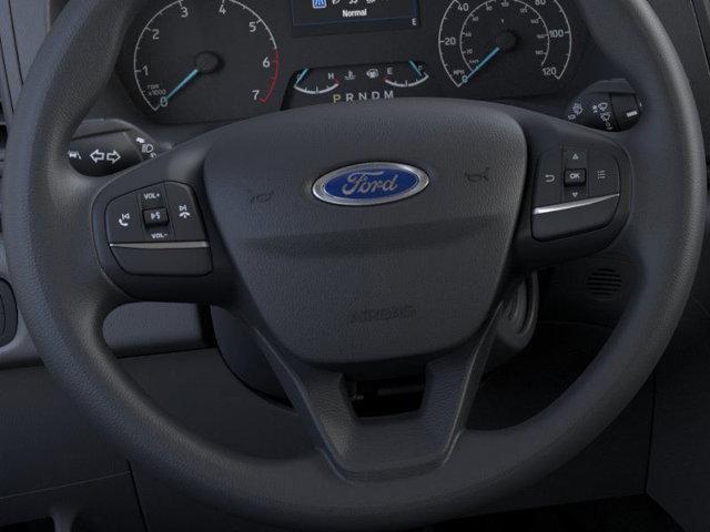 2024 Ford Transit-350 Passenger Van XLT