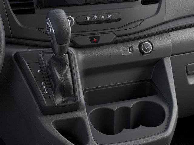 2024 Ford Transit-350 Passenger Van XLT