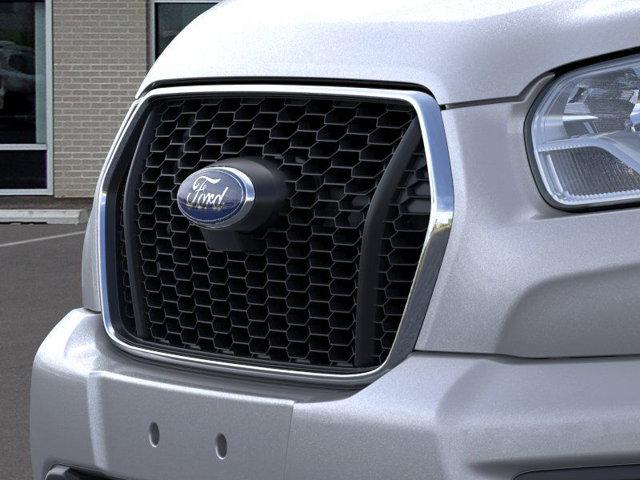2024 Ford Transit-350 Passenger Van XLT