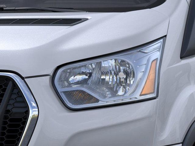 2024 Ford Transit-350 Passenger Van XLT