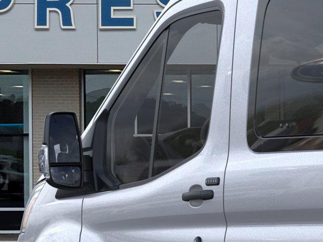 2024 Ford Transit-350 Passenger Van XLT