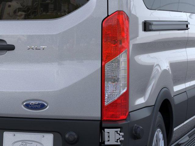 2024 Ford Transit-350 Passenger Van XLT