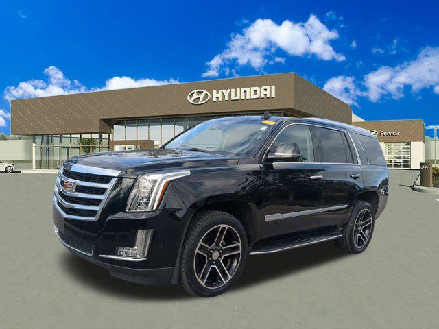 2019 Cadillac Escalade