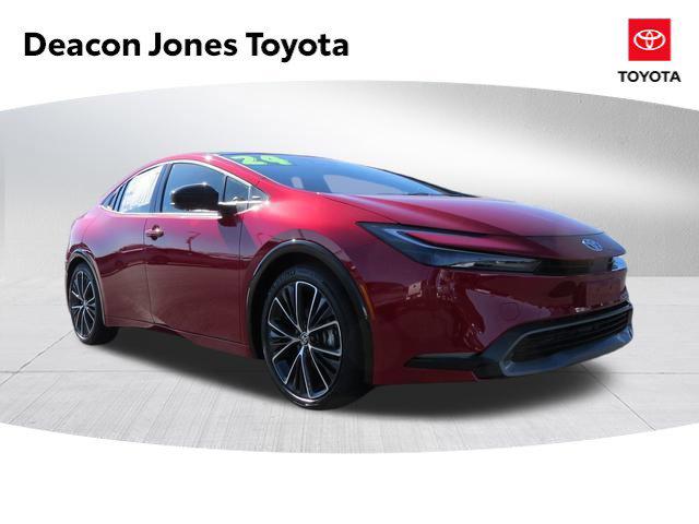 2024 Toyota Prius Limited for sale in Clinton, NC