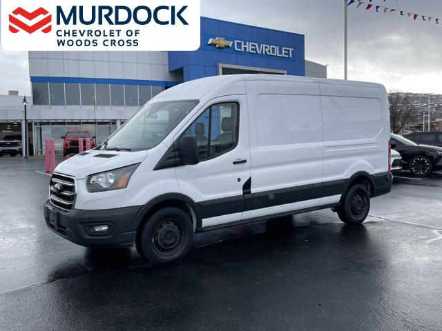 2020 Ford Transit-250 Cargo Van