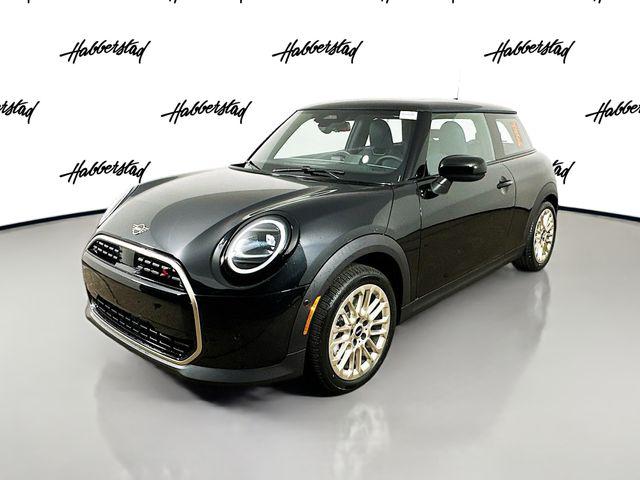 2025 MINI Hardtop