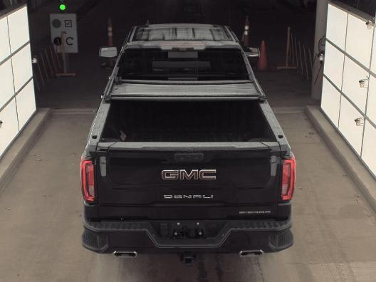 2022 GMC Sierra 1500 DENALI 3