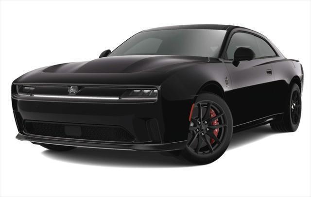 2024 Dodge Charger CHARGER DAYTONA SCAT PACK AWD
