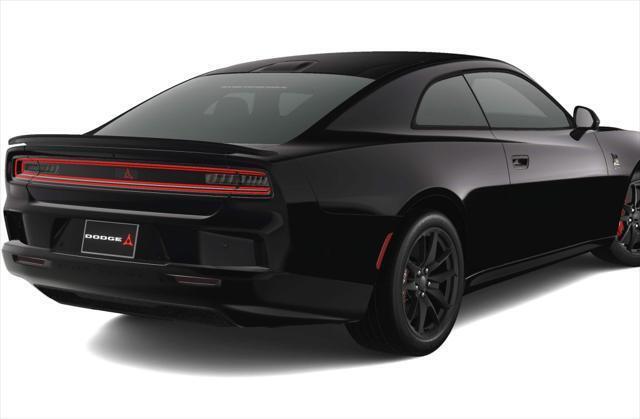 2024 Dodge Charger CHARGER DAYTONA SCAT PACK AWD