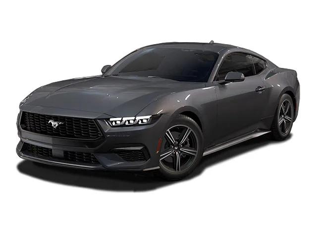 2025 Ford Mustang EcoBoost Fastback for sale in Prescott, AZ