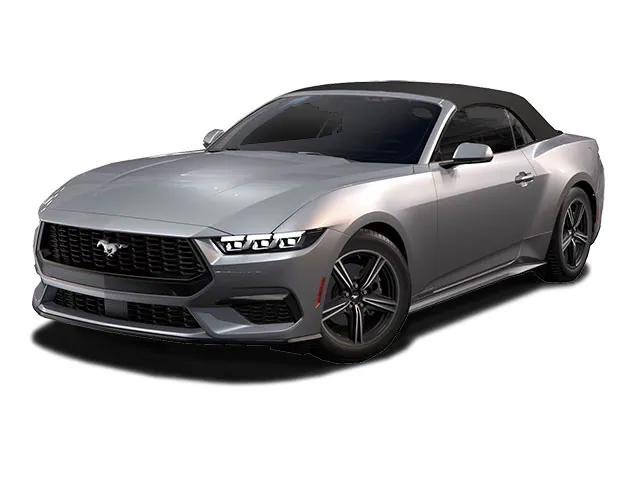 2025 Ford Mustang EcoBoost Convertible for sale in Prescott, AZ