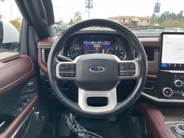 2023 Ford Expedition Limited MAX