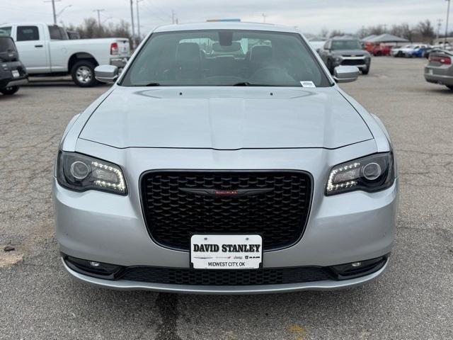 2023 Chrysler 300 300S