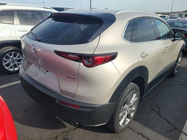 2023 Mazda CX-30 2.5 S Premium