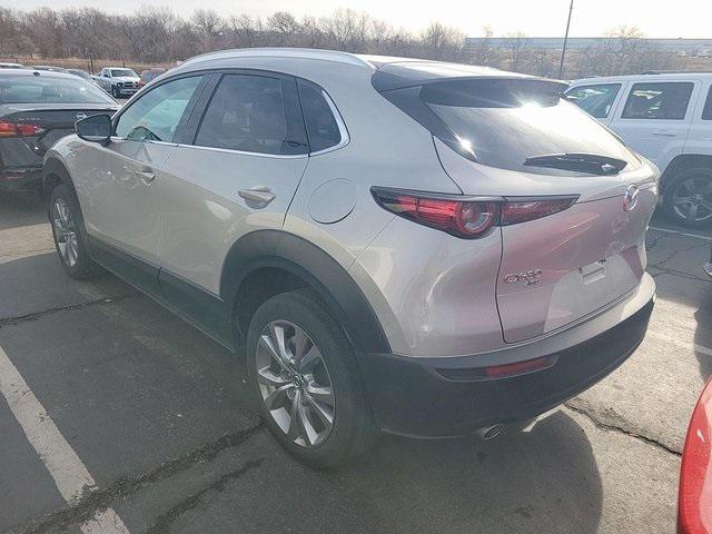 2023 Mazda CX-30 2.5 S Premium