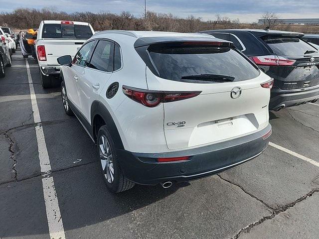 2023 Mazda CX-30 2.5 S Premium