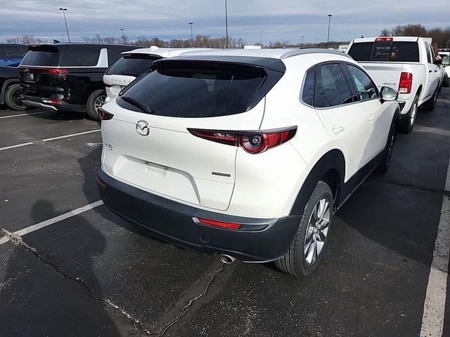 2023 Mazda CX-30 2.5 S Premium