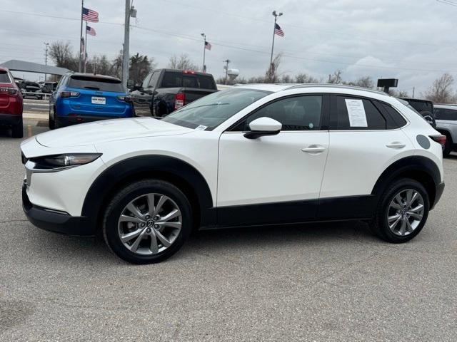 2023 Mazda CX-30 2.5 S Premium