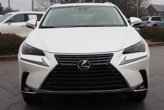 2018 Lexus NX 300 NX 300