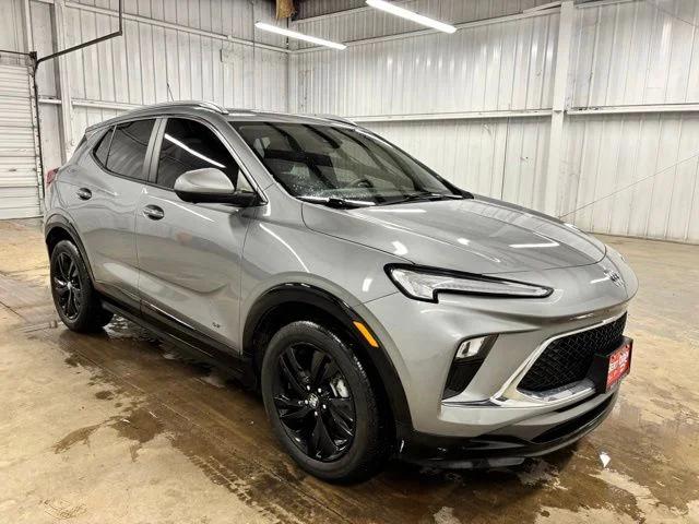 2025 Buick Encore GX Sport Touring FWD for sale in Harlingen, TX