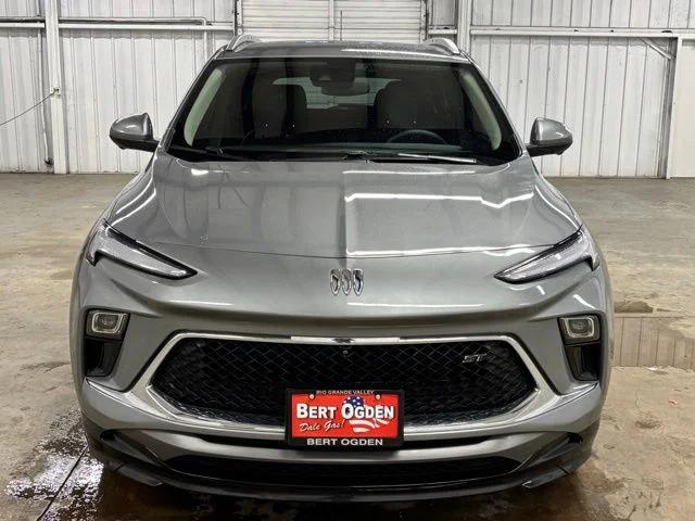 2025 Buick Encore GX Sport Touring FWD