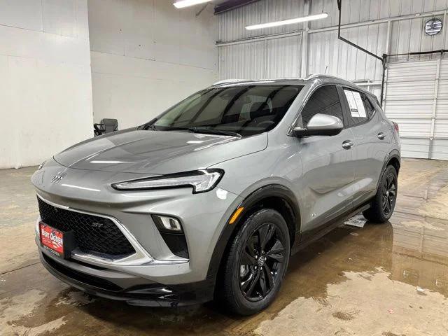 2025 Buick Encore GX Sport Touring FWD