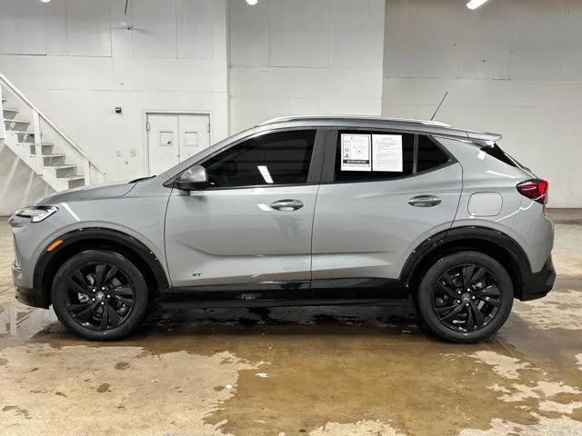 2025 Buick Encore GX Sport Touring FWD