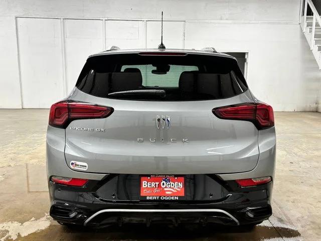 2025 Buick Encore GX Sport Touring FWD