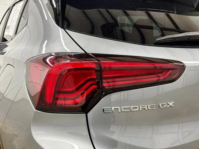 2025 Buick Encore GX Sport Touring FWD