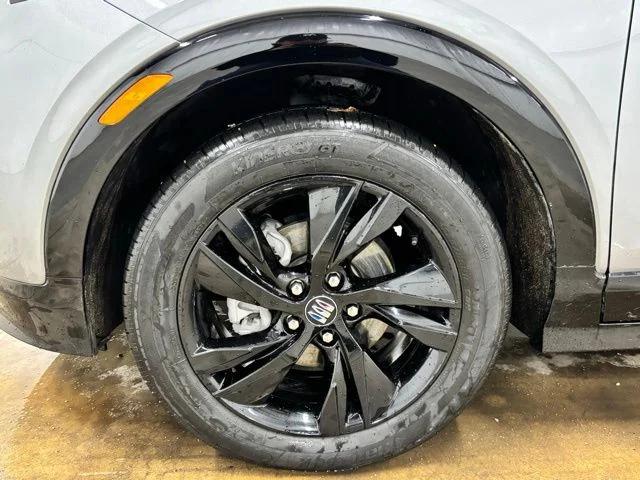 2025 Buick Encore GX Sport Touring FWD