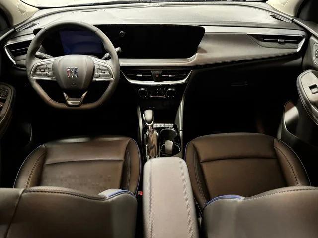 2025 Buick Encore GX Sport Touring FWD