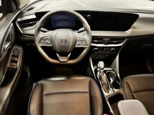 2025 Buick Encore GX Sport Touring FWD