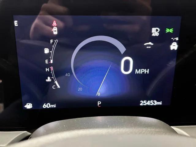 2025 Buick Encore GX Sport Touring FWD